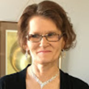 Meet your Posher, Robin